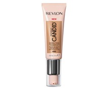 Photoready Candid Anti-Pollution Foundation (Various Shades) - Honey Beige