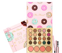 Limited Edition You Drive Me Glazy Makeup Collection Set