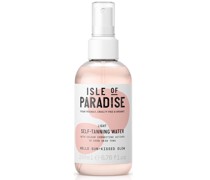 Self-Tanning Water - Light 200ml