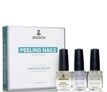 Peeling Nails Treatment 3 Piece Kit