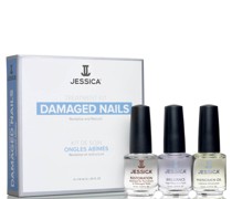 Damaged Nails Treatment 3 Piece Kit