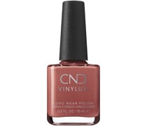Vinylux Nail Varnish - Terracotta Dreams