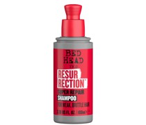 Bed Head Resurrection Repair Shampoo for Damaged Hair Travel Size 100ml