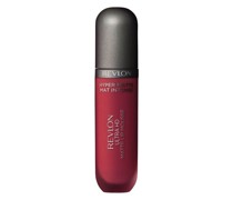 Ultra HD Matte Lip Mousse (Various Shades) - Red Hot