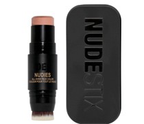 Nudies All Over Face Color Matte 7g (Various Shades) - Bare Back