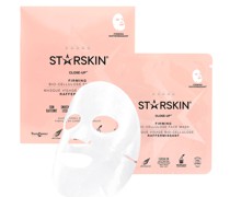 Close-Up™ Coconut Bio-Cellulose Second Skin Firming Face Mask