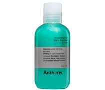 Invigorating Rush Hair and Body Wash 100ml