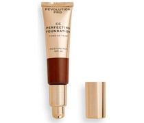 CC Perfecting Foundation 26ml (Various Shades) - F16