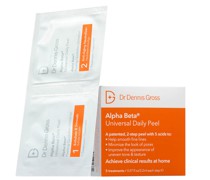 Skincare Alpha Beta Universal Daily Peel (Pack of 5)