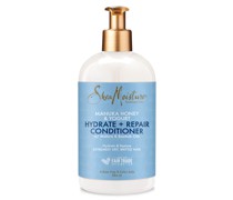 Shea Moisture Manuka Honey & Yogurt Hydrate & Repair Conditioner 369g