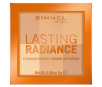 Lasting Radiance Powder - Ivory