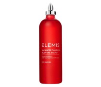Japanese Camelia Oil intensiv pflegendes Hautöl 100ml