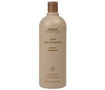 Pure Plant Clove Shampoo (brünettes Haar) 1000ml