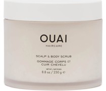 Scalp &amp; Body Scrub