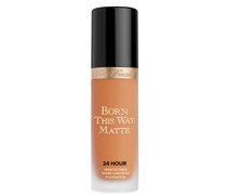Born This Way Matte 24 Hour Long-Wear Foundation 30ml (Various Shades) - Brulee