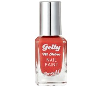 Gelly Hi Shine Nail Paint (Various Shades) - Ginger