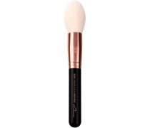 E206 Prime Face Definer Brush (Various Colours) - Schwarz