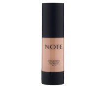 Detox and Protect Foundation 35ml (Verschiedene Farbtöne) - 12 Desert Beige