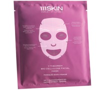 Y Theorem Bio Cellulose Facial Mask Single 23ml