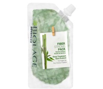 Advanced FiberStrong Deep Treatment Pack Strengthening Hair Mask for Damaged Hair 100ml
