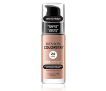 ColorStay Make-Up Foundation for Combination/Oily Skin (Various Shades) - Honey Beige