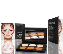 Bellapierre Cosmetics Contour & Highlight Pro Palette