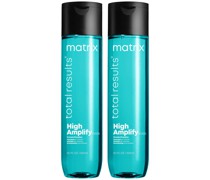 Total Results High Amplify Shampoo Duo