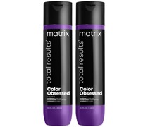Total Results Colour Obsessed Conditioner Duo
