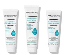 3 Steps to Smooth Skin