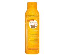 Photoderm Hand-Free Transparent Sunscreen Mist SPF50+ 150ml
