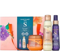 Pamper Night Gift Set