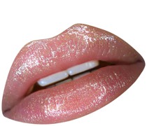 Tri Harder Rainbow Lip Gloss 25,09 g (verschiedene Farbtöne) - On Hold