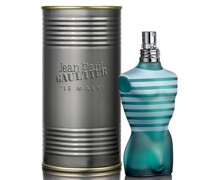 Le Male Eau de Toilette 125ml