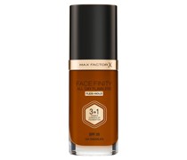 Facefinity All Day Flawless Foundation 30ml (Various Shades) - Chocolate