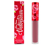 Matte Velvetines Lipstick (Various Shades) - Sasha
