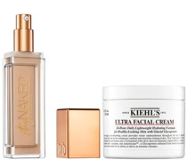 Stay Naked Foundation x Kiehl's Ultra Facial Cream 50 ml Bundle (verschiedene Farbtöne) - 31NN