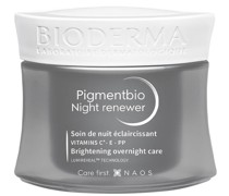 Pigmentbio Brightening Night Face Cream Anti-Dark Spot 50ml