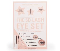 5D Lash Eye Set