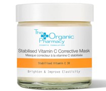 Stabilised Vitamin C Corrective Mask 60ml