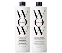 Colour Security Supersize Duo - Normal - Thick