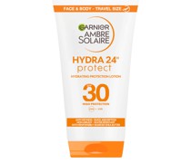 Ambre Solaire Ultra-Hydrating Sun Cream SPF 30 50ml Travel Size