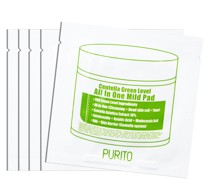 Centella Green Level All In One Mild pad (10 pouch) 45ml