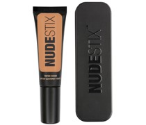 Tinted Cover Foundation (Various Shades) - Nude 6