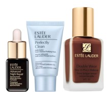 Estée Lauder My Shade My Story Bundle (Various Shades) (Worth 85€) - 1N0 Porcelain