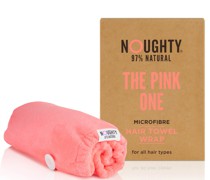 Hair Towel Pink