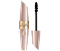 Volume Infusion Mascara - Black/Brown