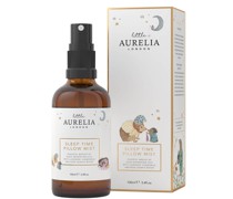 Little Aurelia from  Sleep Time Pillow Mist 100ml