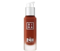 The 24H Foundation 30ml (Various Shades) - 672 Cococa