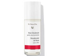 Rose Deodorant (50ml)