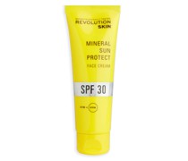 SPF 30 Mineral Protect Sunscreen